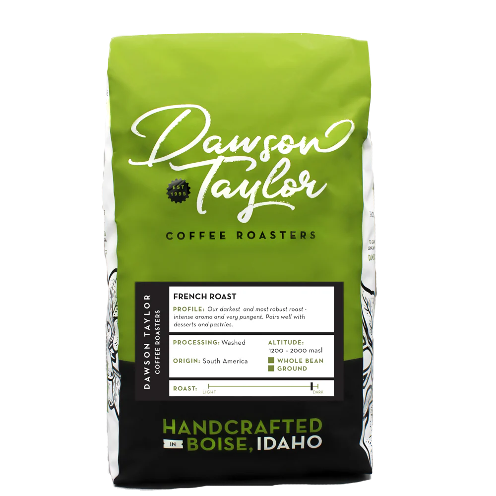 French Roast - Image 2