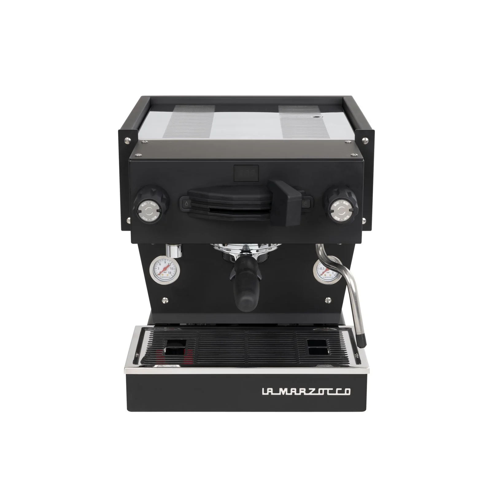 La Marzocco Linea Mini Espresso Machine - Image 6