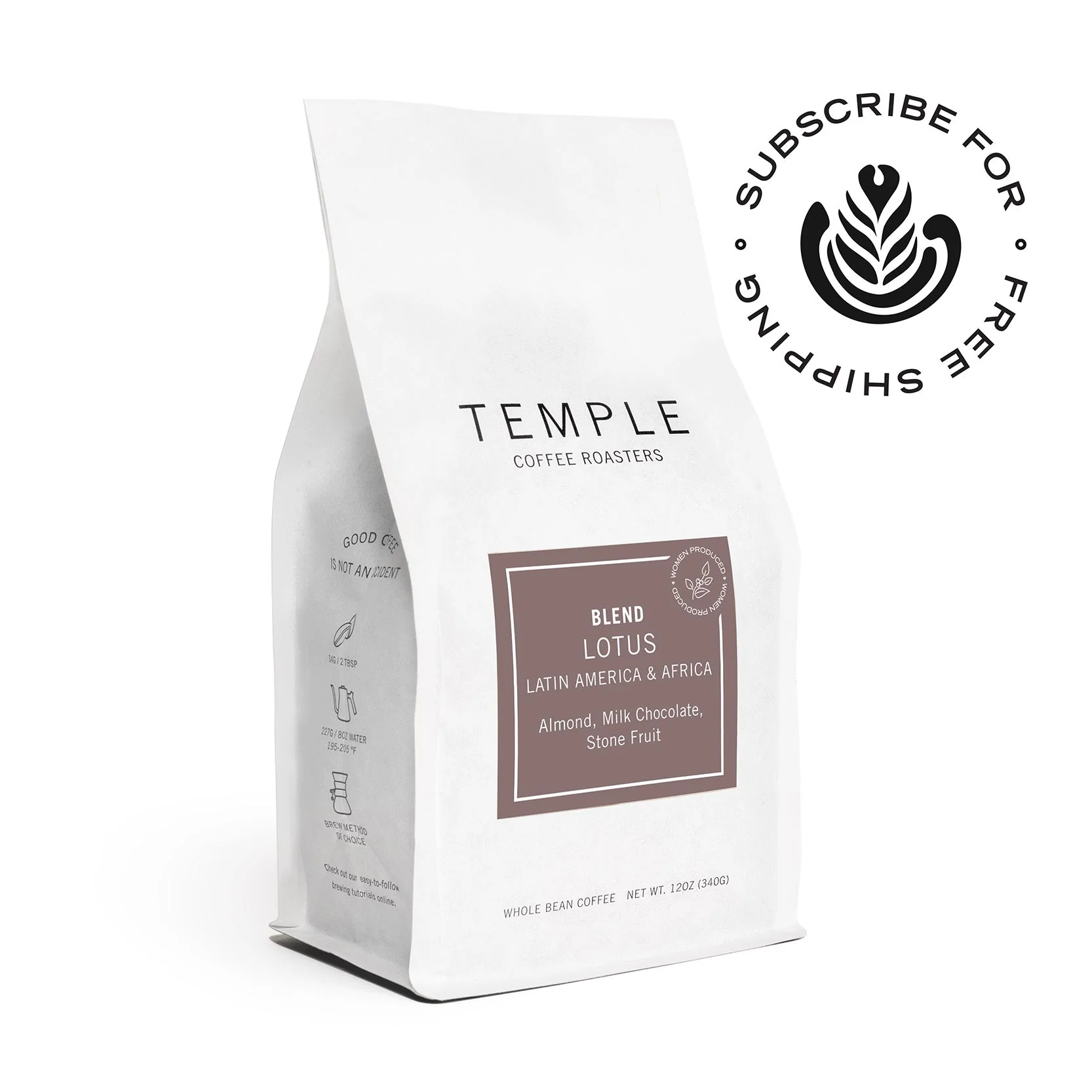 Lotus Blend - Image 2