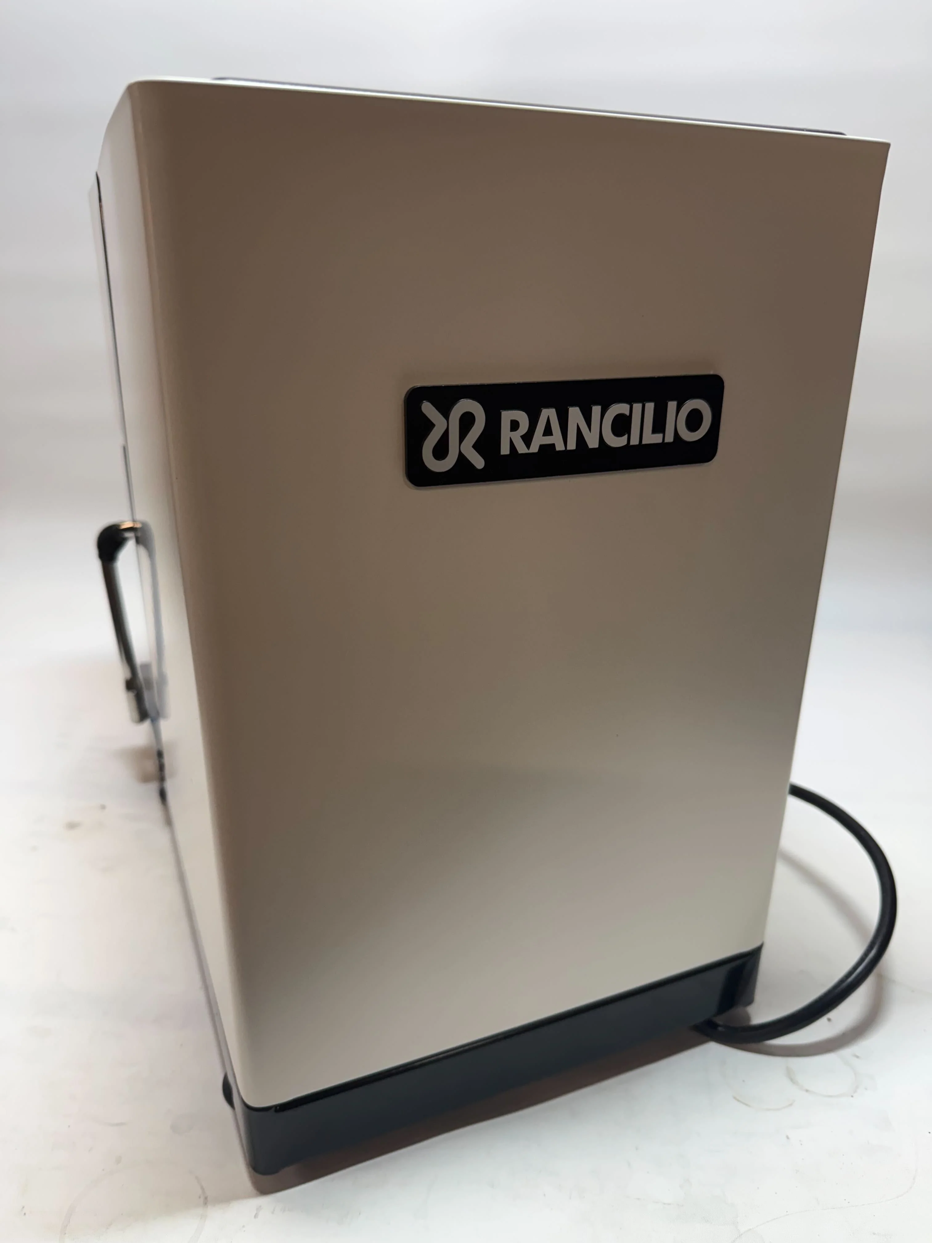Open Box Rancilio Silvia Pro X White (9021) - Image 3