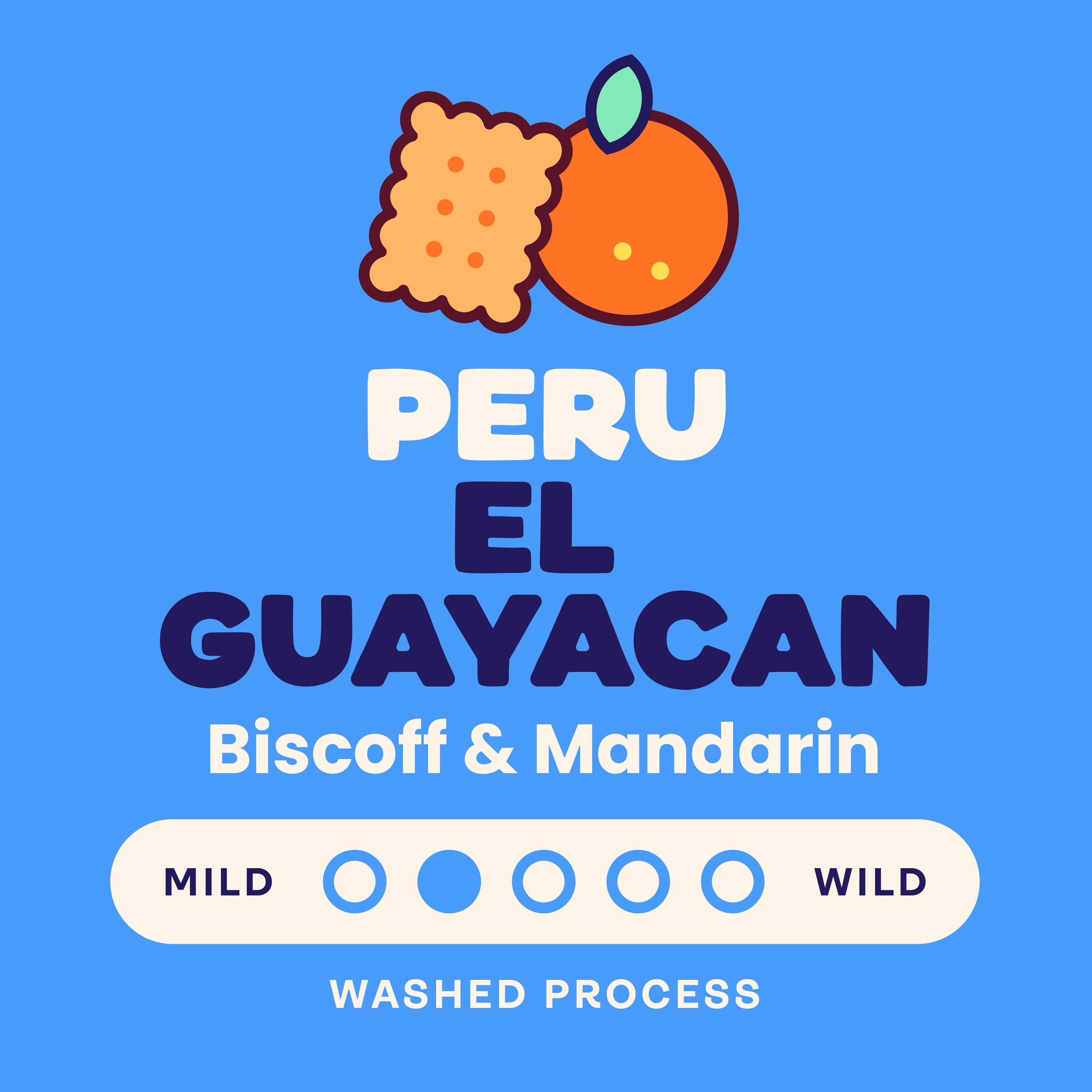 Peru El Guayacan - Image 2