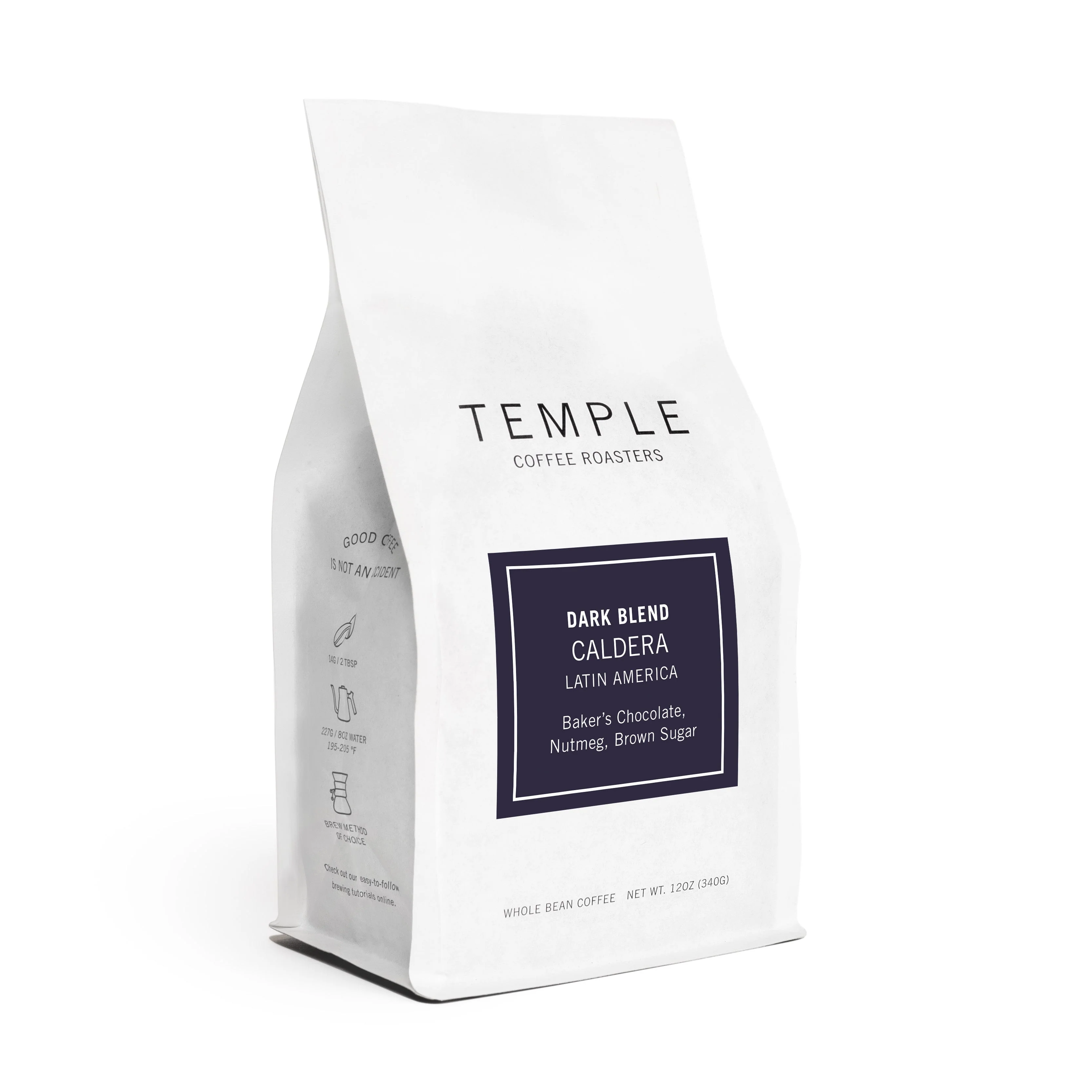 Riqueza Dark Blend - Image 2