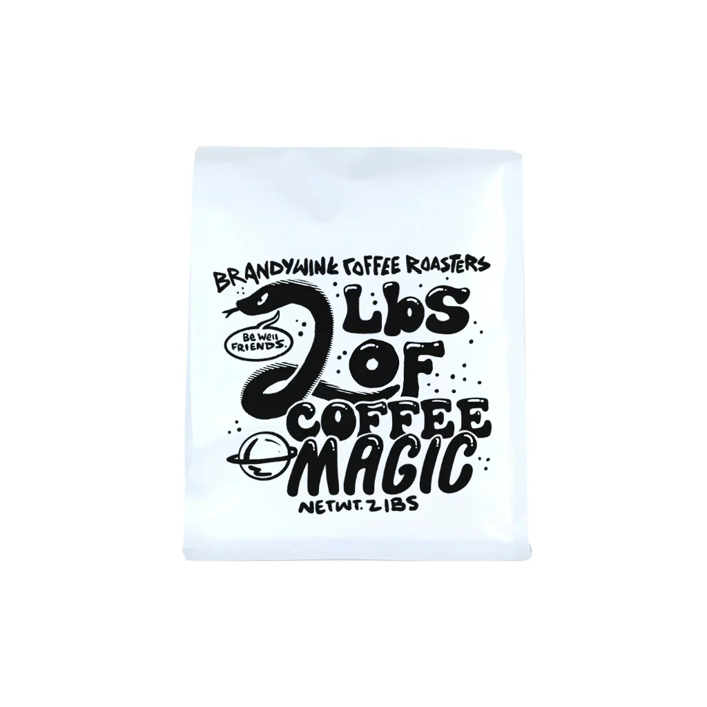Rwanda - Women's Coffee Extension - Kawa Yacu Natural - Image 3